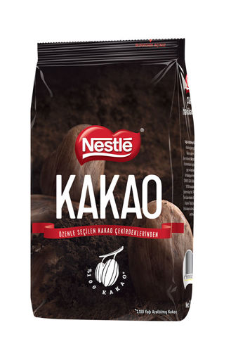 Nestle Kakao 100 Gr nin resmi
