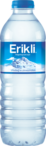 Erikli Su 0,5 Lt nin resmi
