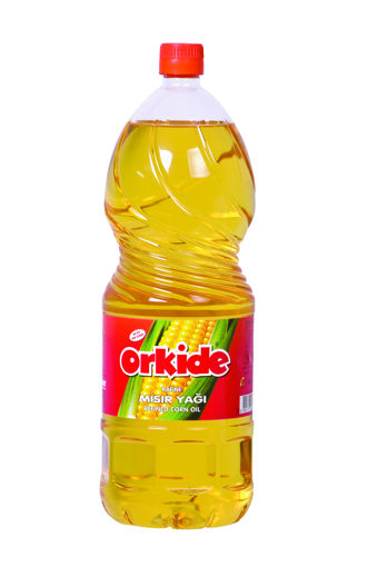 Orkide Mısır Özü Yağı 2 Lt nin resmi