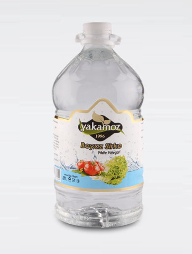 Yakamoz Beyaz Sirke 2 Lt nin resmi