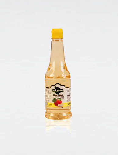 Yakamoz Elma Sirkesi 500 Ml nin resmi