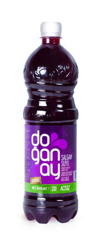 Doğanay Şalgam Suyu 1 Lt nin resmi