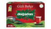 Doğadan Gizli Bahçe Demlik Poşet Çay 48'li nin resmi