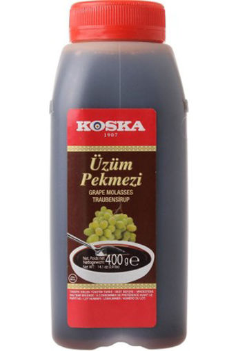 Koska Pratik Üzüm Pekmezi 400 Gr nin resmi