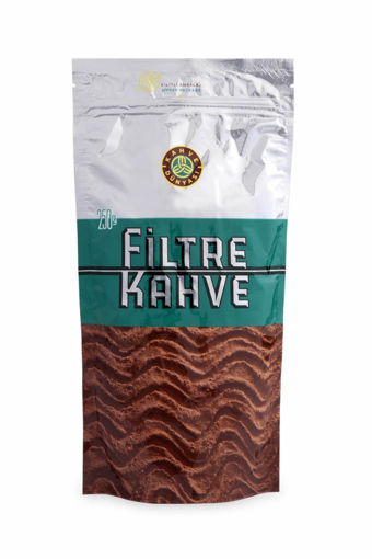 Kahve Dünyası Filtre Kahve 250 Gr nin resmi