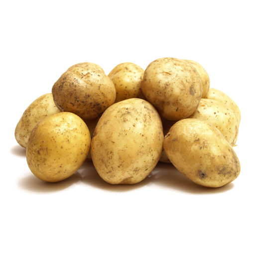 Patates Kg nin resmi
