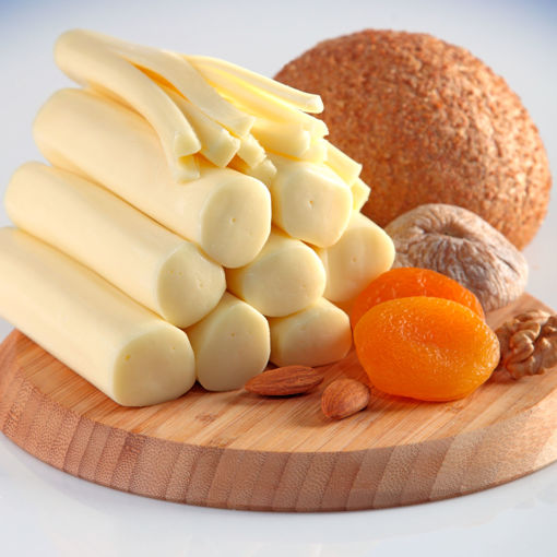 Gürsüt Dil Peyniri Kg nin resmi