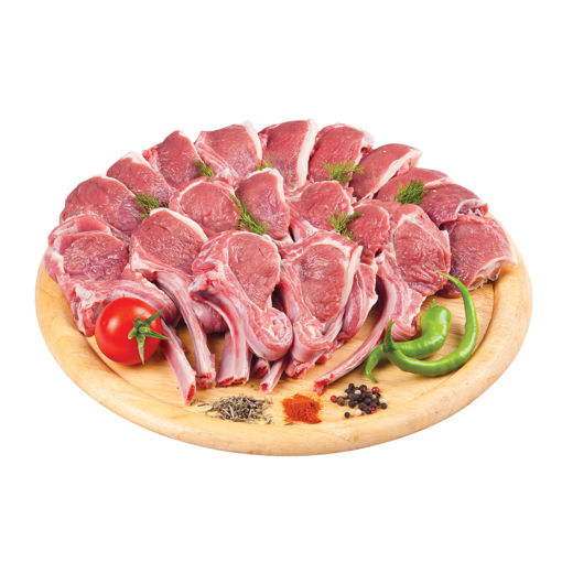 Kuzu Pirzola Kg nin resmi