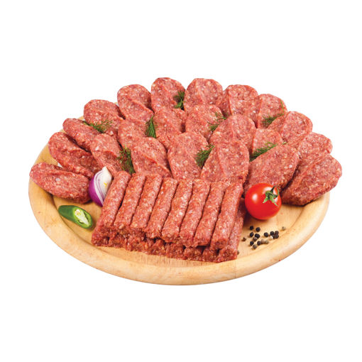 Special Köfte Kasap (Dana-Kuzu) Kg nin resmi