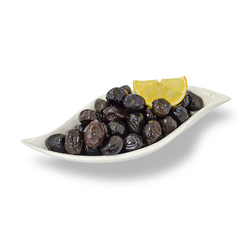 Alan Yağlı Sele Zeytin Kg nin resmi