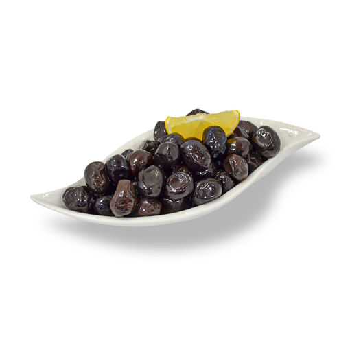 Cem Yağlı Sele Süper Zeytin Kg nin resmi