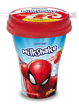 Danone Çilek&Vanilya Milkshake 188 Gr nin resmi