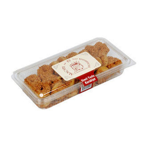 Alaçatı Tuzlu Simit Kurabiye 250 Gr nin resmi