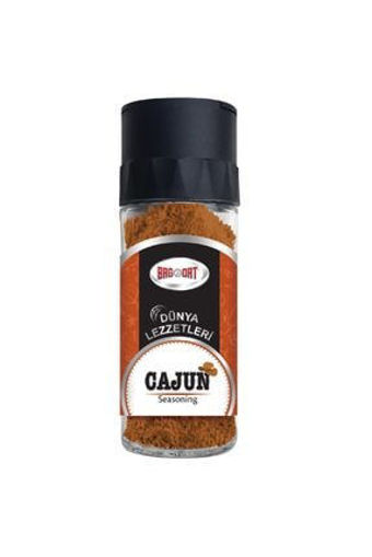 Bağdat Baharat Cajun Baharatı 55 Gr nin resmi