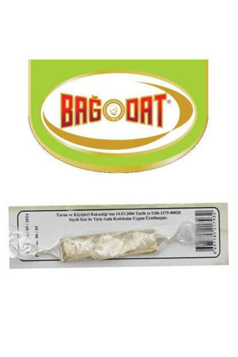 Bağdat Baharat Damla Sakızı 1 Gr nin resmi