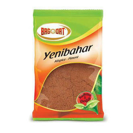 Bağdat Baharat Yeni Bahar 40 Gr nin resmi