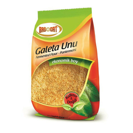 Bağdat Galeta Unu 250 Gr nin resmi