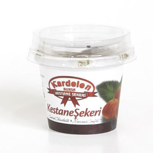 Kardelen Kestane Şekeri 85 Gr nin resmi