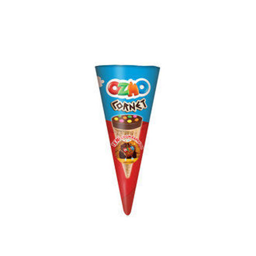 Ozmo Cornet 25 Gr nin resmi