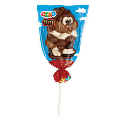 Ozmo Fun Figürlü Çikolata 23 Gr nin resmi