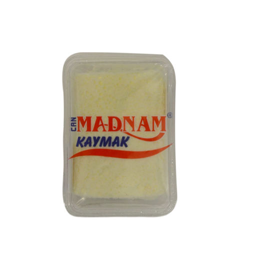 Can Madnam Kaymak Kg nin resmi