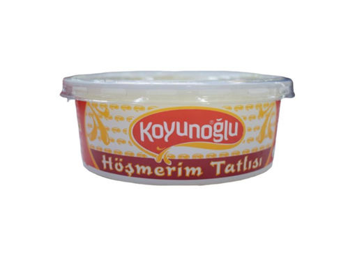 Koyunoğlu Höşmerim Tatlısı 400 Gr nin resmi