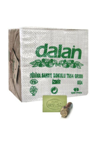 Dalan Pirina Banyo Kokulu Sabun 3,6 Kg nin resmi