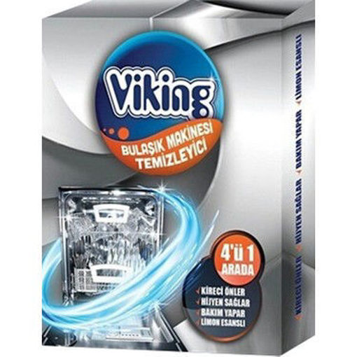 Viking Bulaşık Makinesi Temizleyicisi nin resmi