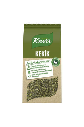 Knorr Kekik 20 Gr nin resmi