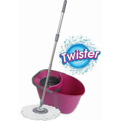 Parex Twister Temizlik Seti nin resmi