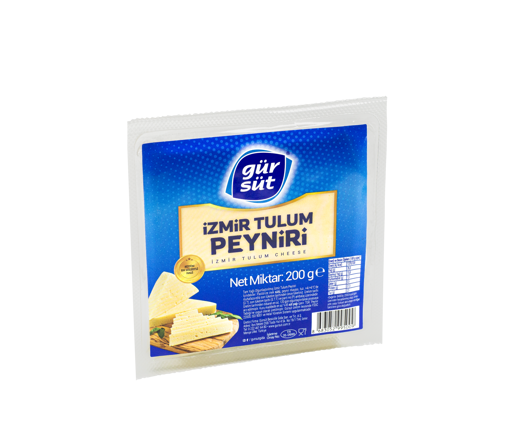 Gürsüt İzmir Tulum Peyniri 200 Gr nin resmi
