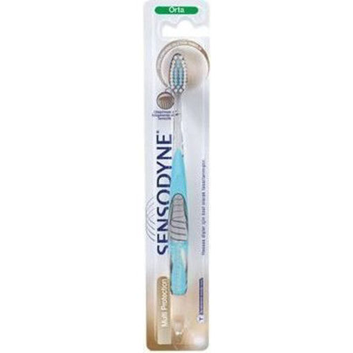 Sensodyne Multi Protection Diş Fırçası nin resmi