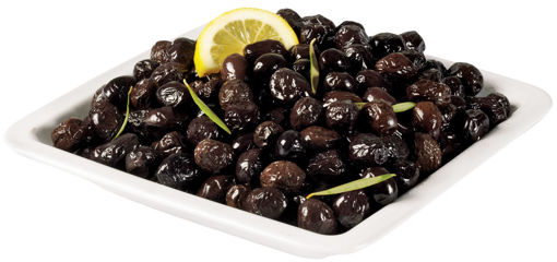 Arnilya Yağlı Sele Özel İri Zeytin Kg nin resmi