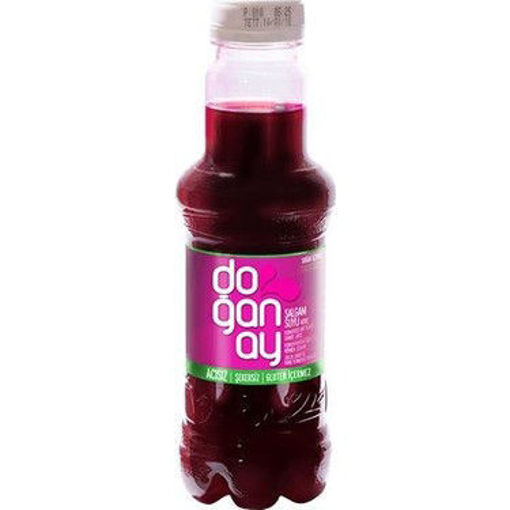 Doğanay Şalgam Suyu 300 Ml nin resmi