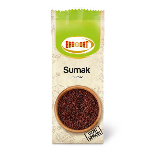 Bağdat Sumak 80 Gr nin resmi