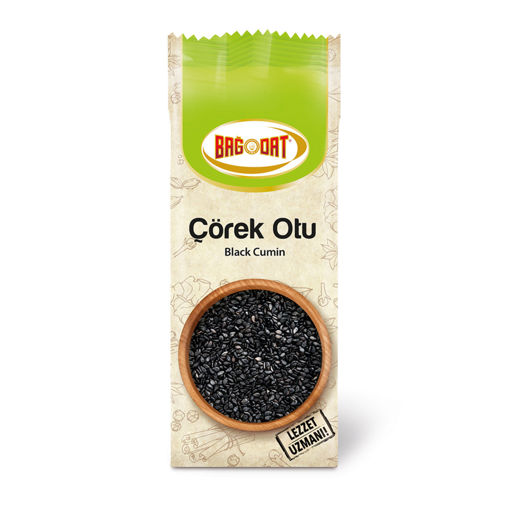 Bağdat Çörek Otu 75 Gr nin resmi
