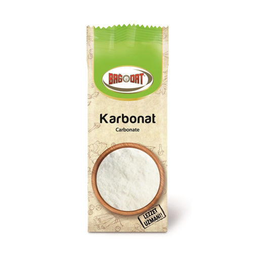 Bağdat Karbonat 150 Gr nin resmi