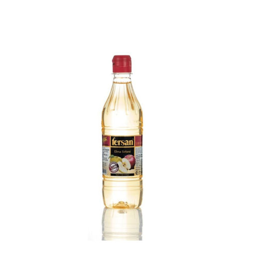 Fersan Elma Sirkesi 500 Ml nin resmi