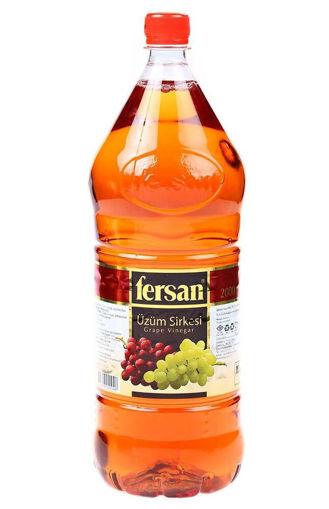 Fersan Üzüm Sirkesi 2000 Ml nin resmi