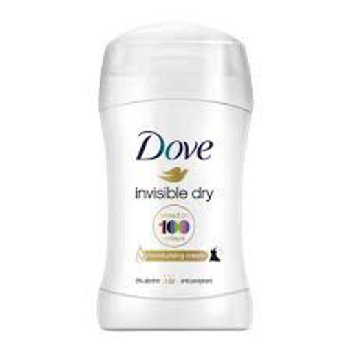 Dove Men +Care Invisible Stick Deodorant nin resmi