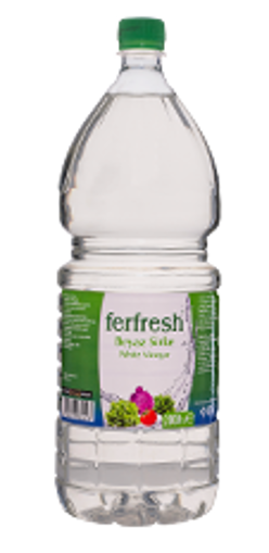 Fersan Ferfresh Beyaz Sirke 2000 Ml nin resmi