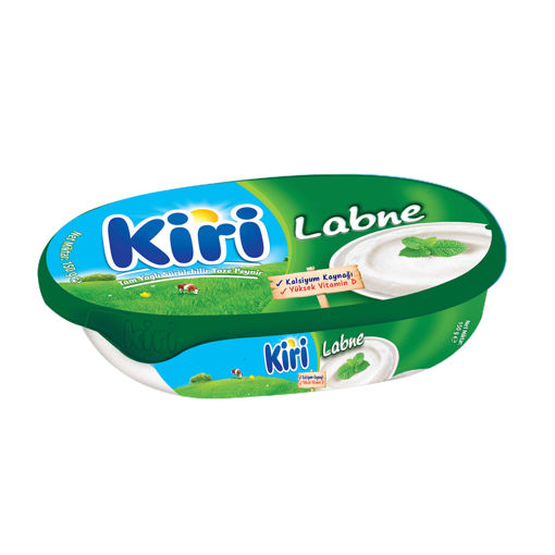 Kiri Labne 150 Gr nin resmi