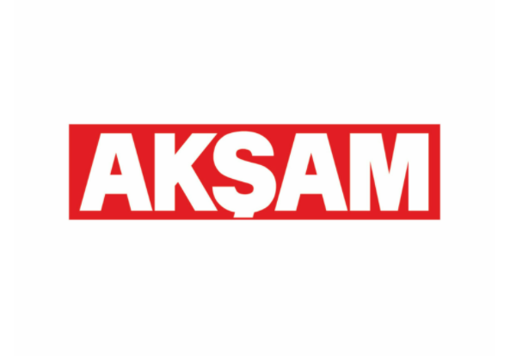 Akşam Gazetesi nin resmi