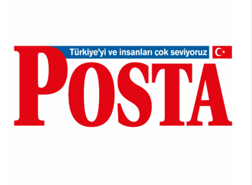 Posta Gazetesi nin resmi