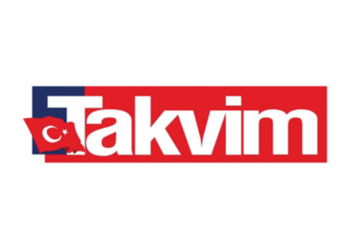 Takvim Gazetesi nin resmi