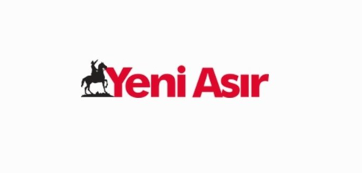 Yeni Asır Gazetesi nin resmi