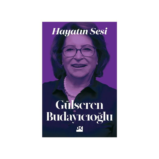 Hayatın Sesi Gülseren Budayıcıoğlu nin resmi