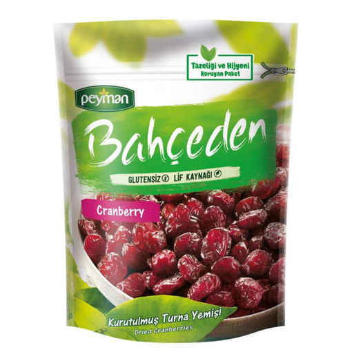 Bahçeden Cranberry 120 Gr nin resmi