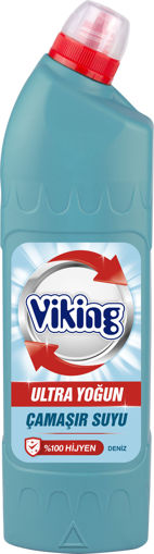 Viking Ultra Yoğun Deniz Çamaşır Suyu 810 Gr nin resmi