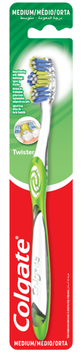 Colgate Twister Diş Fırçası nin resmi
